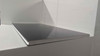2" Thick Aluminum Black Finish Insulated Metal Wall 92" x 47"