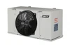 Refrigeration System 1/2 HP Medium Temperature UL / C-UL listed for indoor-outdoor use