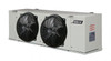 Refrigeration System 1HP Low temperature UL / C-UL listed for indoor-outdoor use