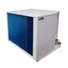 Refrigeration System 3HP medium temperature UL / C-UL listed for indoor-outdoor use