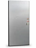 Coolstructures Discounted 36" x 78" Mill Embossed Cooler Door