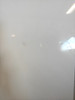 Coolstructures 36" x 78" White Aluminum Cooler door