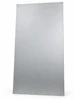 Coolstructures DISCOUNTED 42" x 78" Mill Embossed Cooler Door