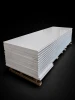 2" Thick Insulated Metal Wall Panels / dimensions 47" X 92" X 2"