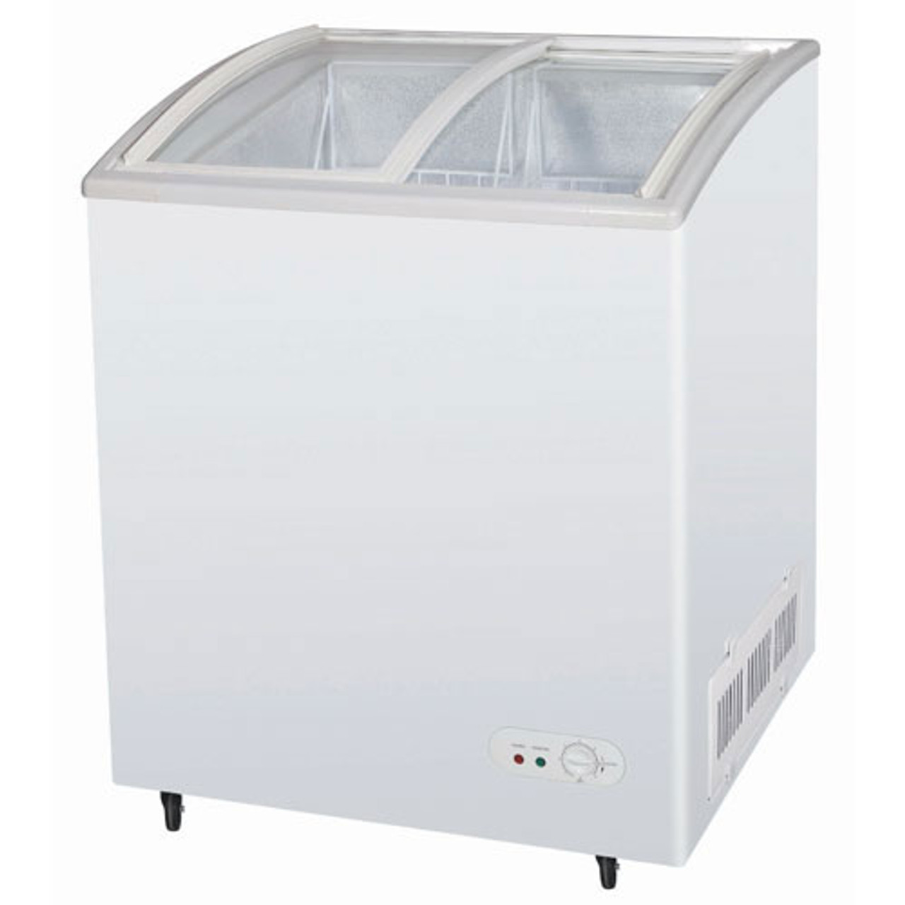 Turbo Air  Ice Cream Freezers Model:TSD-27CF /By Turbo Air/