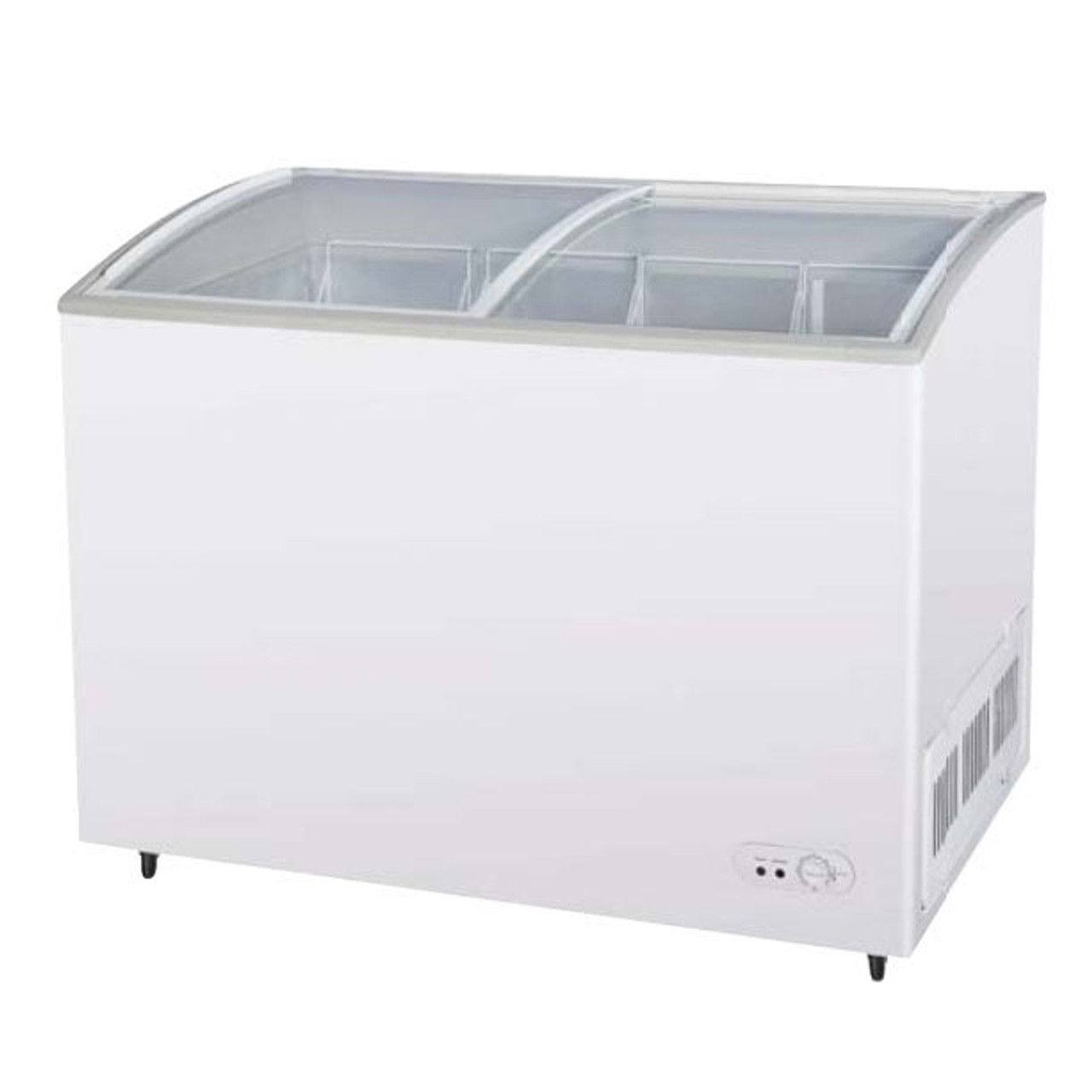 Americooler Ice Cream Freezers Model:TSD-47CF /By Turbo Air/
