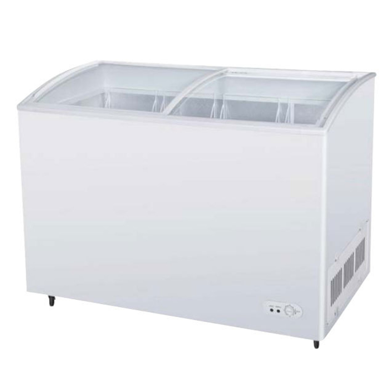 Americooler Ice Cream Freezers Model:TSD-60CF /By Turbo Air/