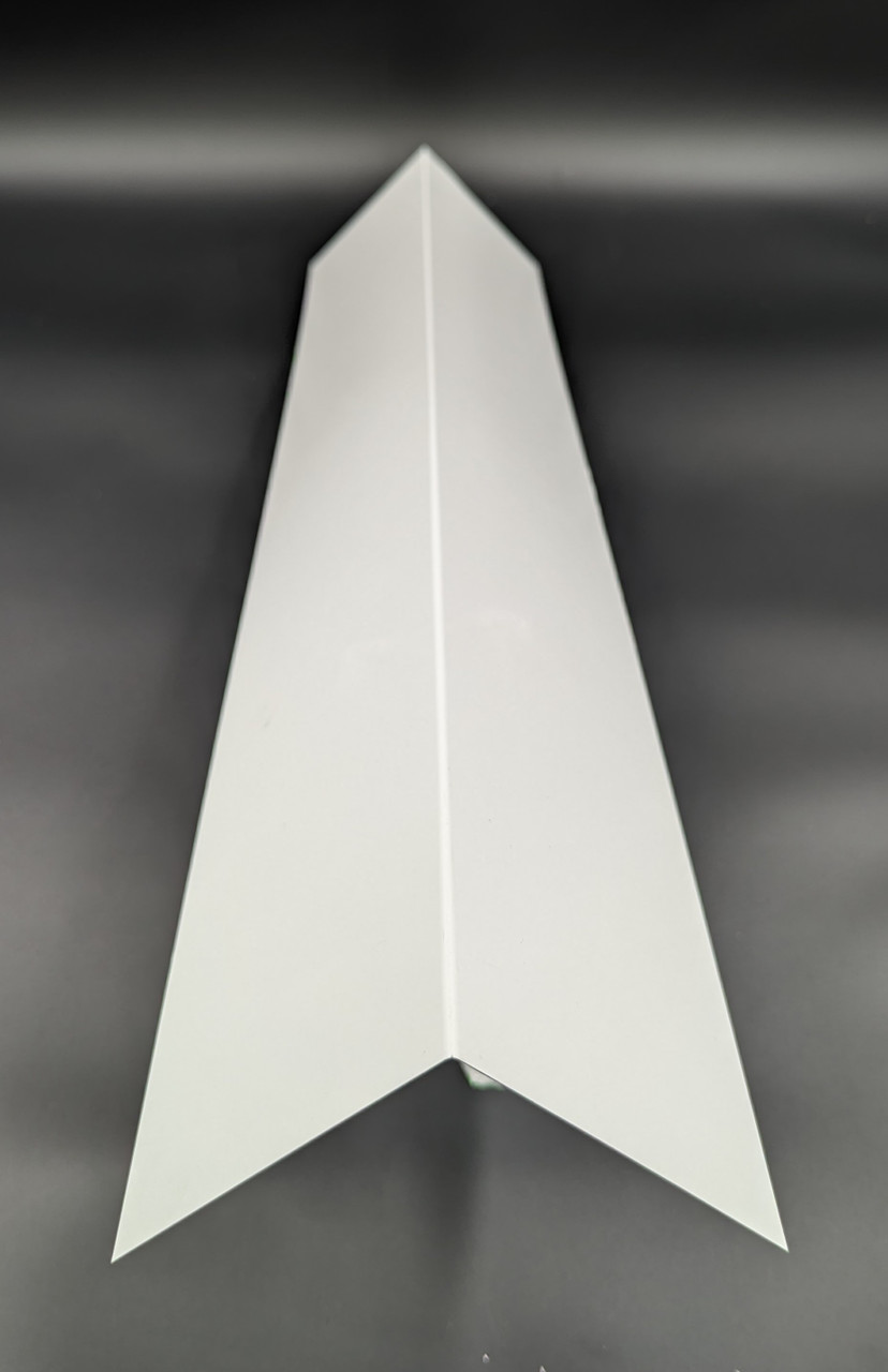 Galvanized Steel Angle 4