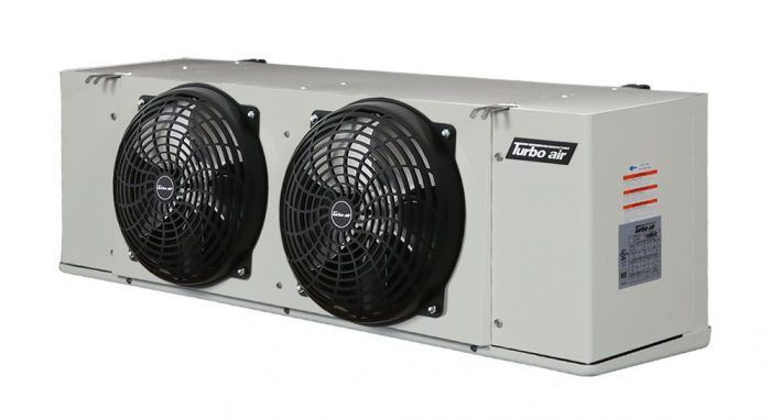 Refrigeration System 1HP Medium Temperature UL / C-UL listed for indoor-outdoor use