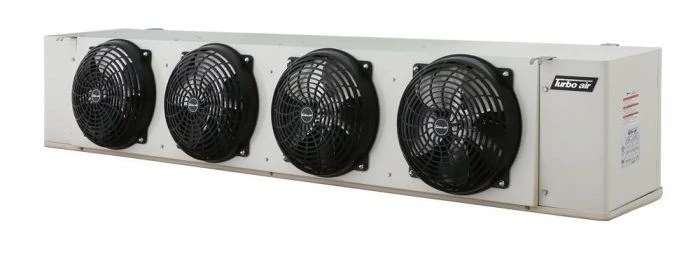 Refrigeration System 3HP medium temperature UL / C-UL listed for indoor-outdoor use