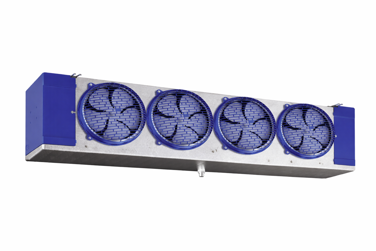 Heatcraft Split System 4.5 HP (Freezer)