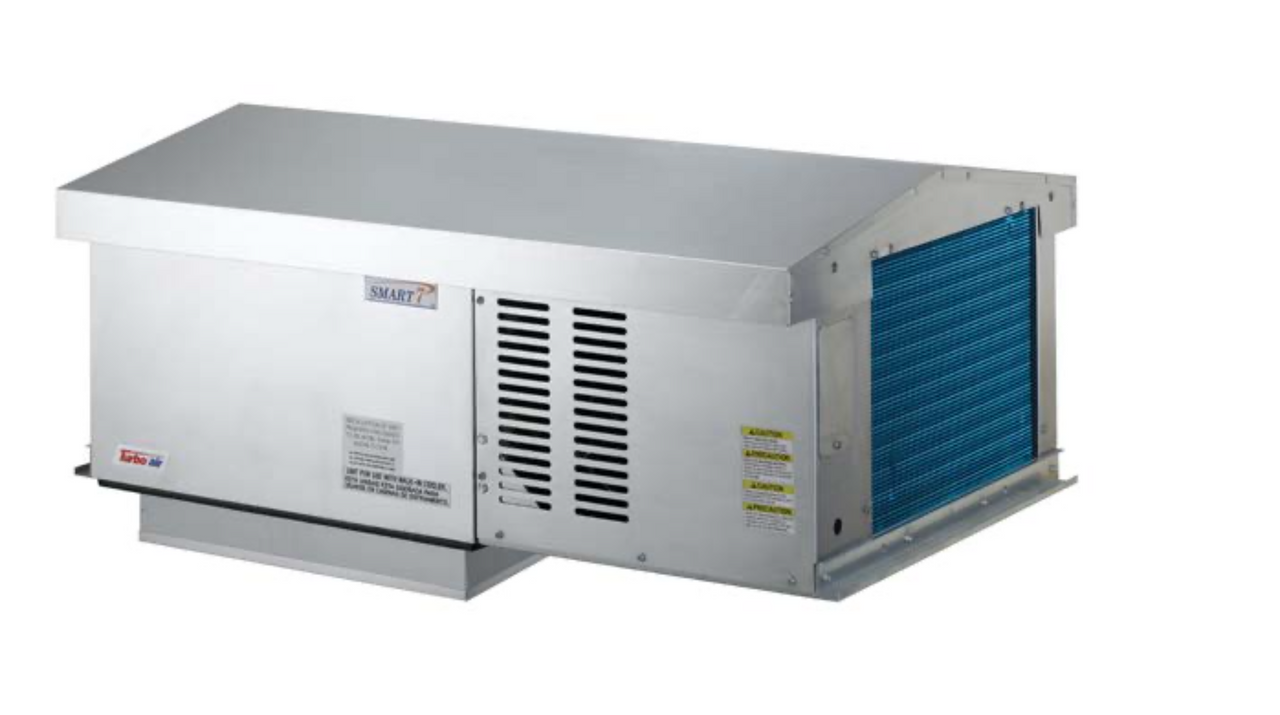 STX075MR448A2,SELF CONTAINED(drop-in, pre-charged) REFRIGERATION SYSTEM FOR COOLER MODEL STX075MR448A2 (PTN,PRO3) OUTDOOR