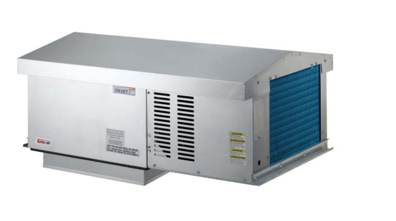 STX130MR448A2,SELF CONTAINED(drop-in, pre-charged) REFRIGERATION SYSTEM FOR COOLER MODEL STX130MR448A2 (PTN,PRO3) OUTDOOR