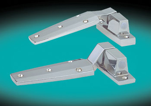LIFT-OFF HINGE WITH CAM- RISE ACTION LIFT-OFF HINGE WITH CAM- RISE ACTION