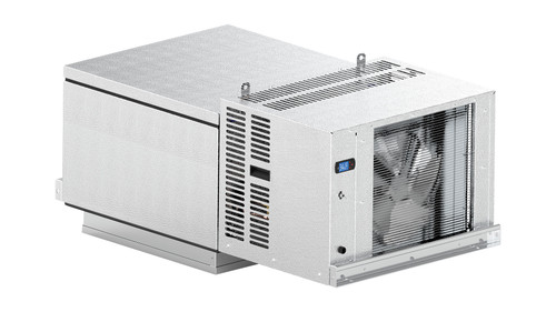 PT0062LBNEYNA(Freezer,Indoor,230) — PRO³ Top-Mount Packaged