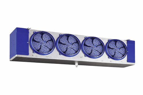 Heatcraft Split System 5.5 HP (Freezer)