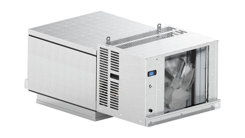 PT0069LBTEYNA(Freezer,Outdoor,230) — PRO³ Top-Mount Packaged Freezer System