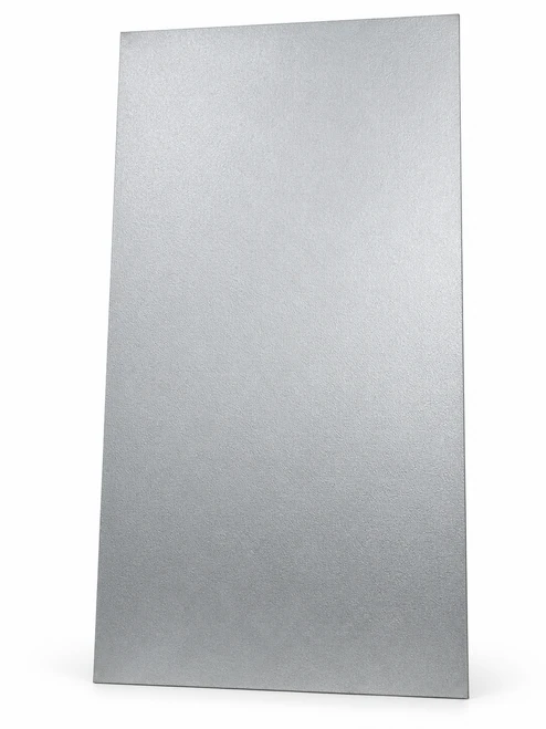 Coolstructures DISCOUNTED 42" x 78" Mill Embossed Cooler Door