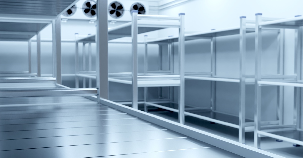 Walk-In Cooler Maintenance Checklist: Key Things To Know