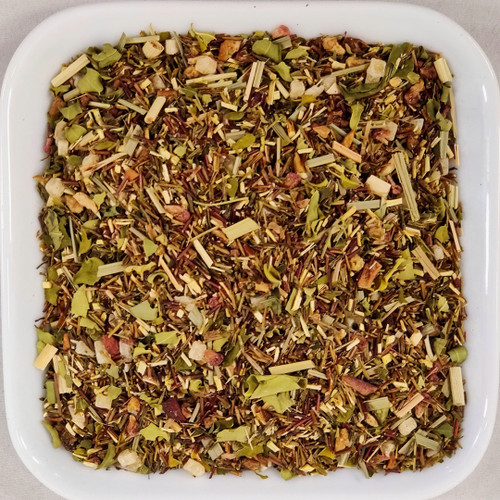 Moringa & Grön Rooibos 