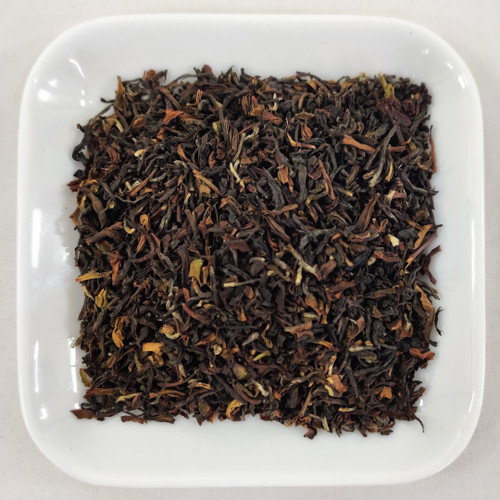 Darjeeling, First Flush FTGFOP Margarets hope