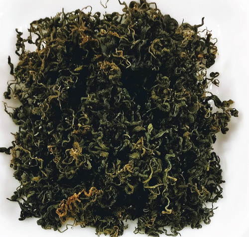 Jiao Gu Lan - Gynostemma pentaphyllum