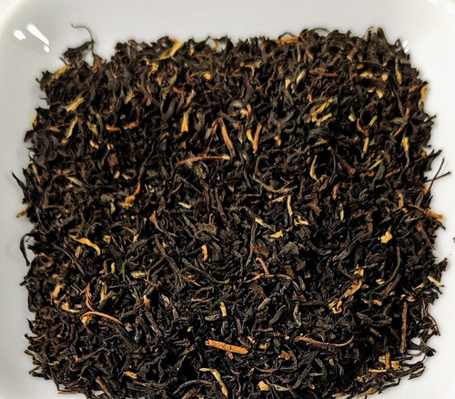 Assam Koilamari TGFOP – Single Estate från Assam