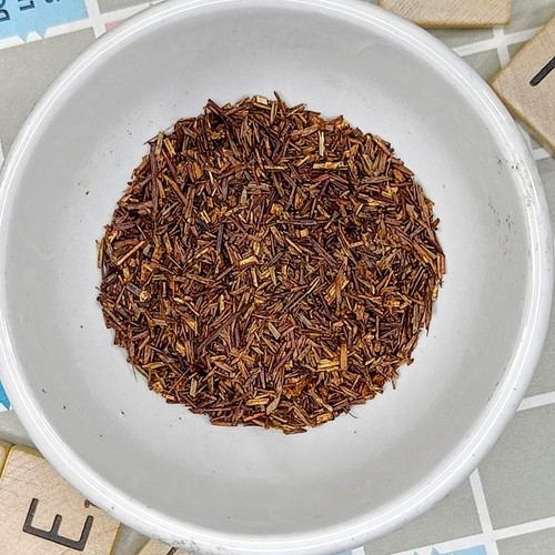 Rooibos Vanilj – Sydafrika