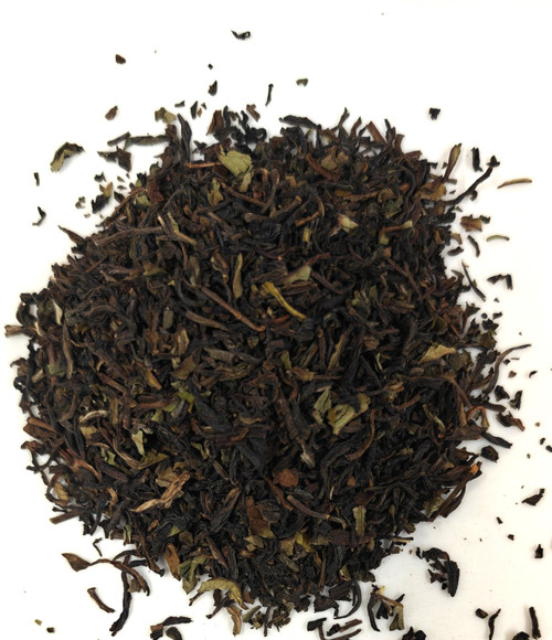 Darjeeling Blatt SF – FTGFOP1)