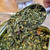 eko. grönt te Ekologiskt odlat grönt te-blandning med hibiskus, apple, körsbär och rospetal smaksatt med arom 2