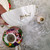 Tea-for-one set med tekanna, tekopp och tefat - Picasso Art Collection