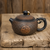 Yunnan Zisha Tekanna Nr. 1