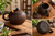 Yunnan Zisha Tekanna Nr. 1
