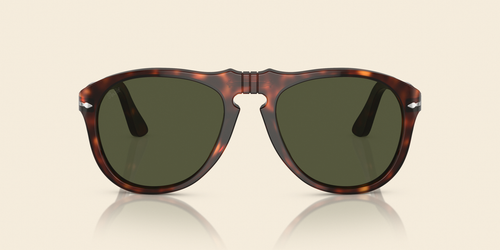 Persol 649 Sunglasses — Havana