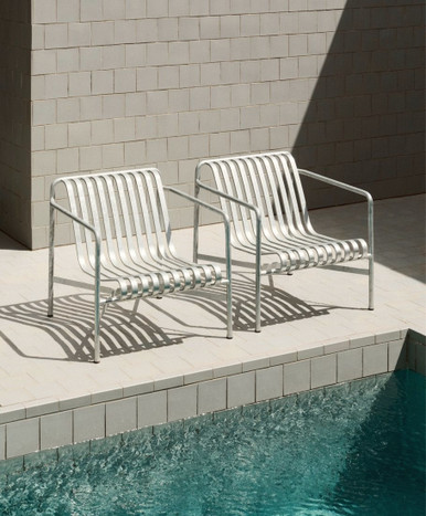 Palissade Lounge Chair