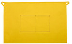 Yellow Two Pocket Restaurant Server Half Bistro Waist Apron 19"L x 28"W Item # 350-110 Made in the USA Yellow Two Pocket Restaurant Server Half Bistro Waist Apron 19"L x 28"W Item # 350-110 Made in the USA