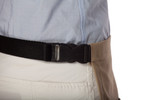 Khaki Three Pocket Restaurant Server Waist Apron With Adjustable Webbing Belt Available In Two Great Sizes Item#350-104 Khaki Three Pocket Restaurant Server Waist Apron With Adjustable Webbing Belt Available In Two Great Sizes Item#350-104