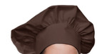 Brown Adult Size Restaurant Quality Chef Hat Item#350-800 Made In The USA Brown Adult Size Restaurant Quality Chef Hat Item#350-800 Made In The USA