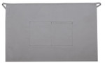 Silver Two Pocket Restaurant Server Half Bistro Waist Apron 19"L x 28"W Item # 350-110 Made in the USA Silver Two Pocket Restaurant Server Half Bistro Waist Apron 19"L x 28"W Item # 350-110 Made in the USA