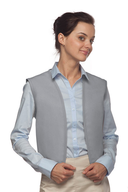 Shop By Style - Uniform Vests - Page 1 - Bestaprons.com