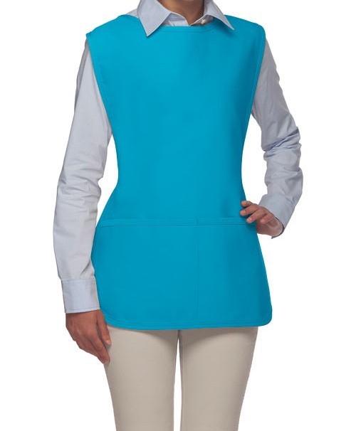 Medical Styles in Turquoise Blue