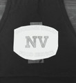 Regular Size Apron with Logo Embroidery for NV Food Services
