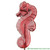 Clear Seahorse Lollipop