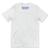 Resist (Unisex White Tee)