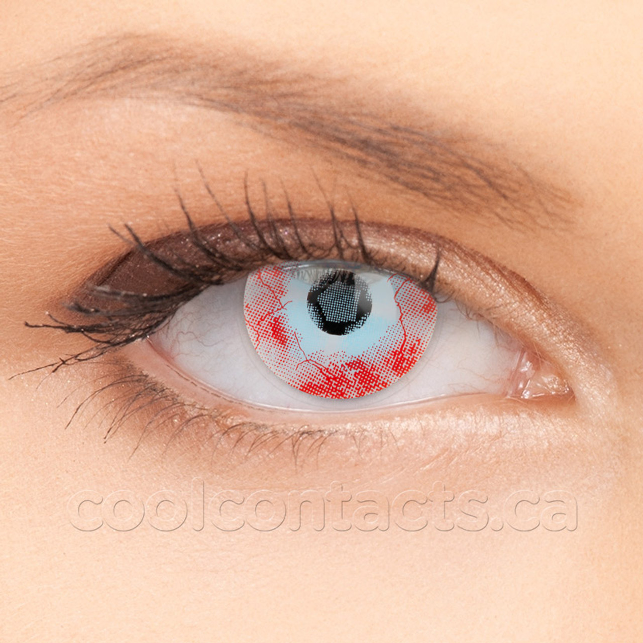 Why Are My Eyes Red? 12 Causes and How to Treat Them