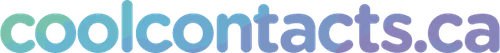 coolcontacts.ca
