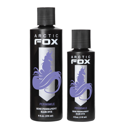 How to Dye Your Hair Purple A Review of Arctic Fox Violet Dream  SemiPermanent Hair Dye  Bellatory