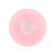 Alternate close-up of Pink Out Contact Lenses colour and pattern