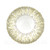 Close-up product image of 2 T Hazel Contact Lenses colour and pattern