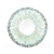 Close-up product image of 3 T Aqua Contact Lenses colour and pattern